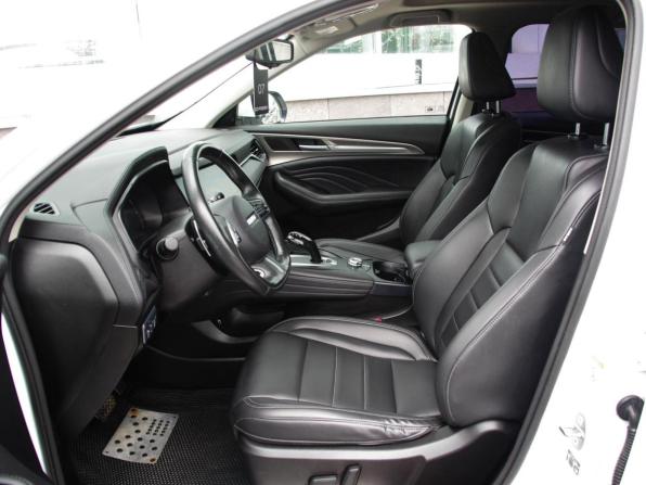 Haval F7 I с пробегом 2021 года, цена 1 949 000 рублей, 112000 км, внедорожник, Автокод Объявления