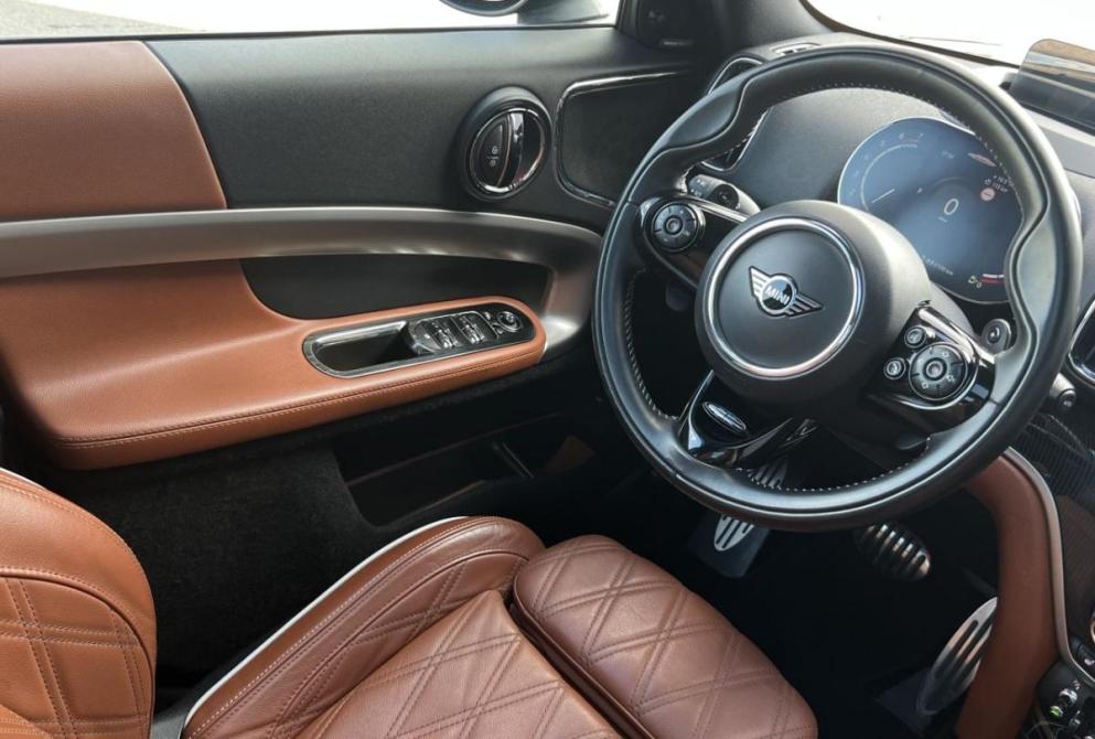 Mini Countryman II Красноярск  - изображение 29