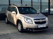 Chevrolet Orlando I Екатеринбург  - изображение 31