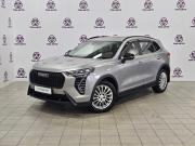 Haval Jolion I Рестайлинг Тольятти  - изображение 23