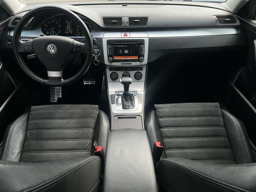 Volkswagen Passat B6 Нижнекамск  - изображение 14