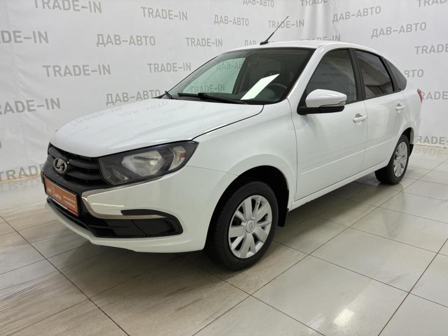 Lada (ВАЗ) Granta I Рестайлинг Пермь  - изображение 1