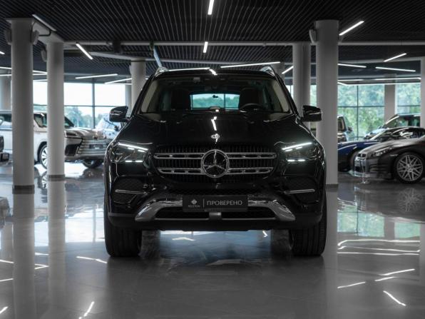 Mercedes-Benz GLE II (V167) Рестайлинг с пробегом 2024 года, цена 10 500 000 рублей, 14420 км, внедорожник, Автокод Объявления