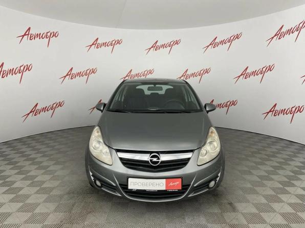 Opel Corsa D с пробегом 2007 года, цена 249 000 рублей, 294795 км, хэтчбек, Автокод Объявления