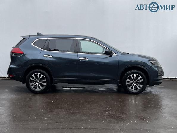 Nissan X-Trail III Рестайлинг с пробегом 2019 года, цена 2 000 000 рублей, 137870 км, внедорожник, Автокод Объявления