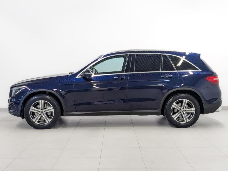 Mercedes-Benz GLC I (X253) Москва  - изображение 8