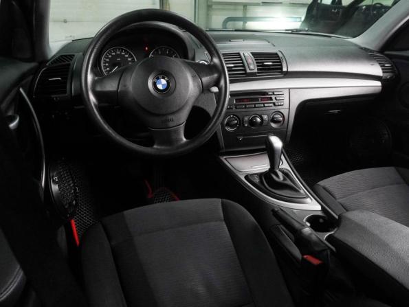 BMW 1 серии I (E81/E82/E87/E88) Рестайлинг с пробегом 2010 года, цена 749 000 рублей, 195435 км, хэтчбек, Автокод Объявления