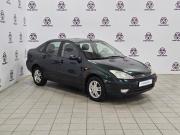 Ford Focus I Рестайлинг Тольятти  - изображение 22