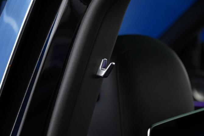 Mercedes-Benz Maybach GLS I с пробегом 2021 года, цена 13 499 077 рублей, 79053 км, внедорожник, Автокод Объявления