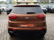 Hyundai Creta I Екатеринбург  - изображение 30