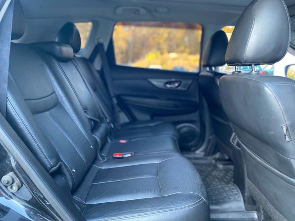 Nissan X-Trail III с пробегом 2017 года, цена 1 690 000 рублей, 169000 км, внедорожник, Автокод Объявления
