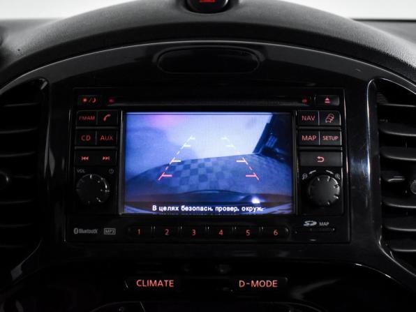 Nissan Juke I с пробегом 2011 года, цена 650 000 рублей, 308340 км, внедорожник, Автокод Объявления