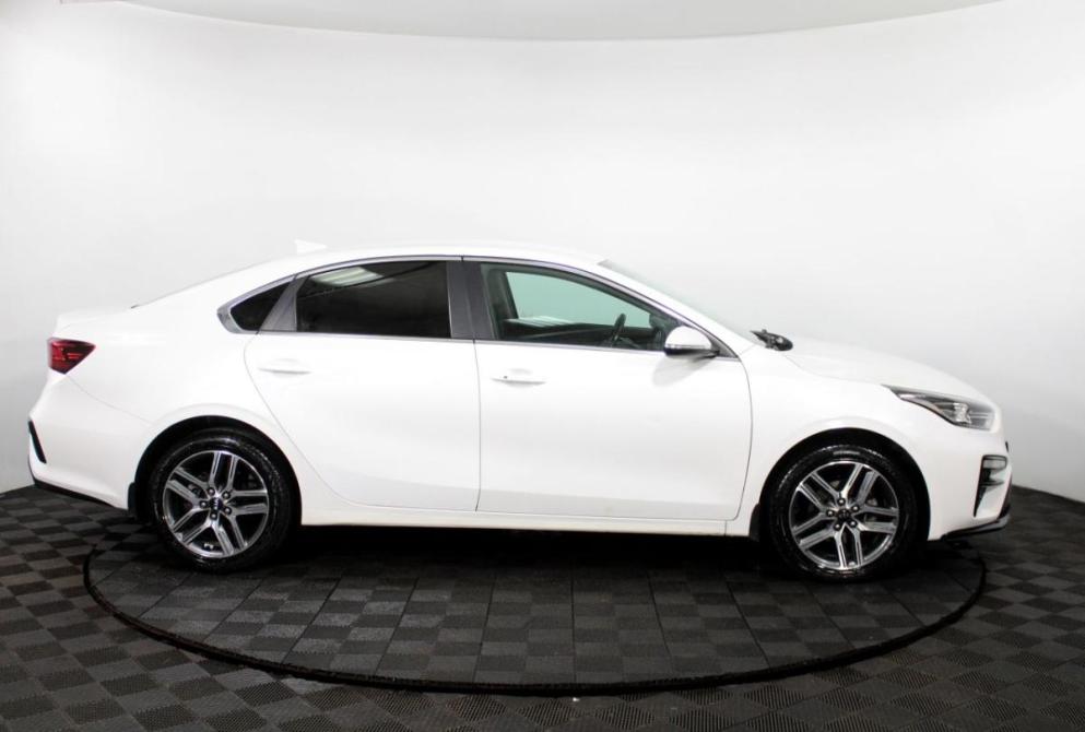 Kia Cerato III Рестайлинг (Classic) Нижний Новгород  - изображение 5
