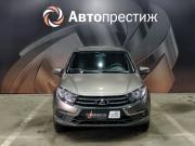 Lada (ВАЗ) Granta I Рестайлинг Ставрополь  - изображение 24