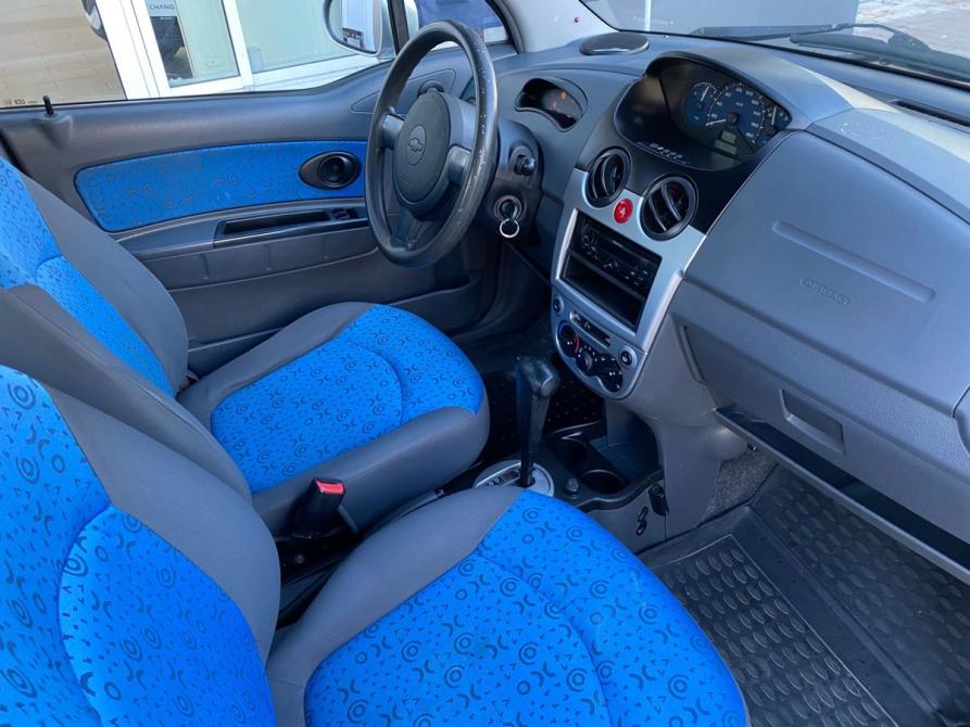 Chevrolet Spark II Екатеринбург  - изображение 7