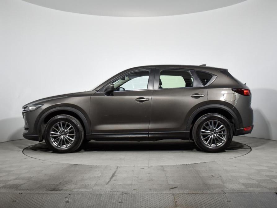 Mazda CX-5 II Санкт-Петербург  - изображение 9