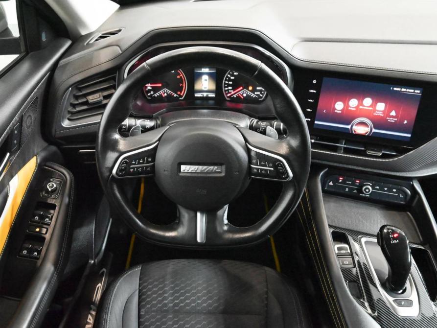 Haval F7x I Екатеринбург  - изображение 13