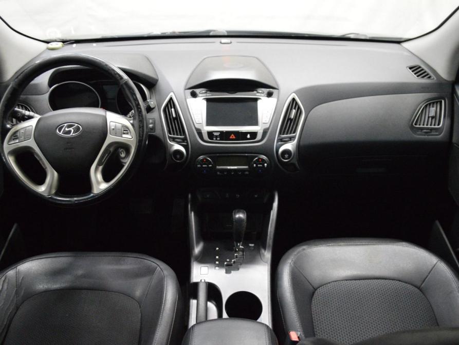 Hyundai ix35 I Санкт-Петербург  - изображение 13