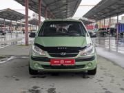 Hyundai Getz I Рестайлинг Екатеринбург  - изображение 17