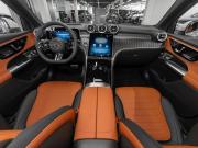 Mercedes-Benz GLC II (X254) Москва  - изображение 43