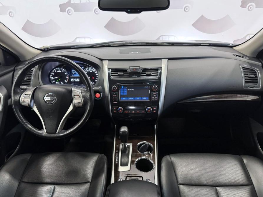 Nissan Teana III Ставрополь  - изображение 11