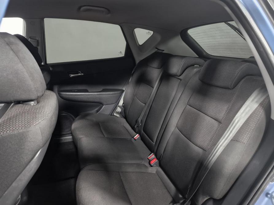 Hyundai i30 I Рестайлинг Нижний Новгород  - изображение 10