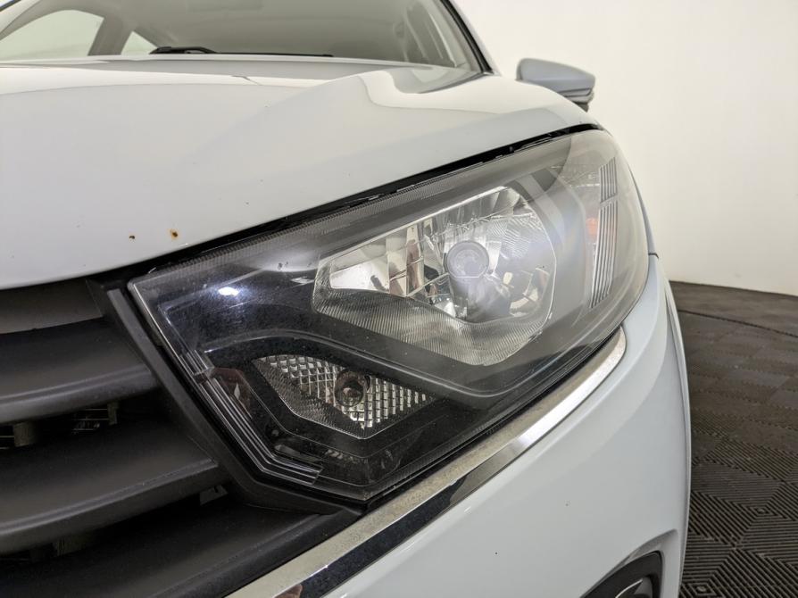 Lada (ВАЗ) Granta I Рестайлинг Москва  - изображение 17