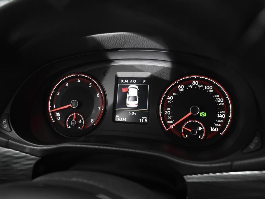 Volkswagen Passat (North America and China) II (NA Market) Ставрополь  - изображение 21