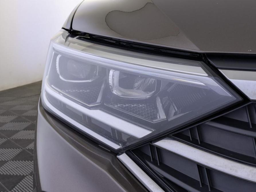 Volkswagen Polo VI Москва  - изображение 11