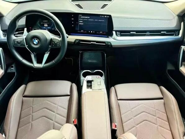 BMW X2 II (U10) с пробегом 2024 года, цена 4 990 000 рублей, 2998 км, внедорожник, Автокод Объявления