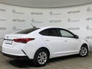 Hyundai Solaris II Рестайлинг Москва  - изображение 25