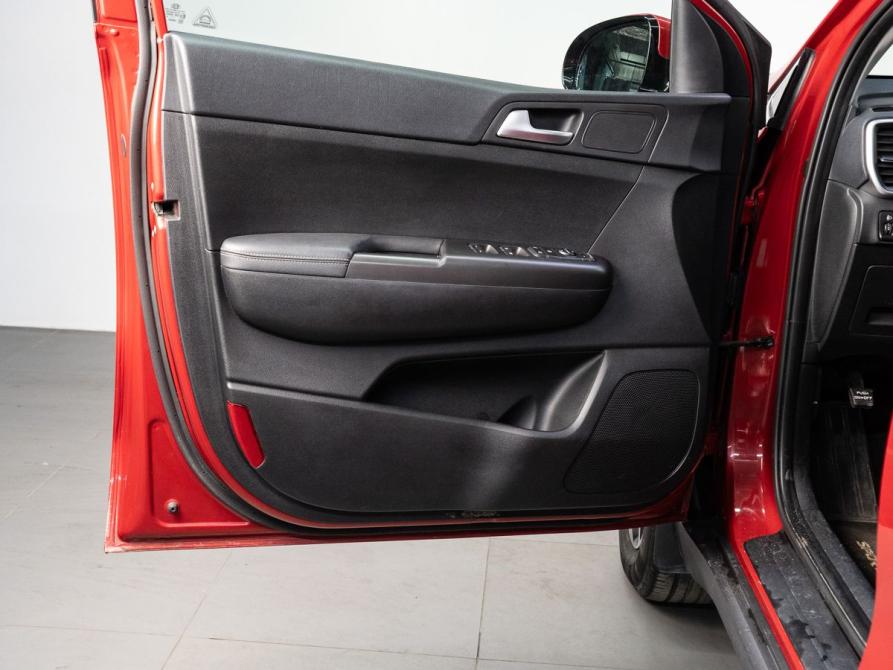 Kia Sportage IV Рестайлинг Тюмень  - изображение 11