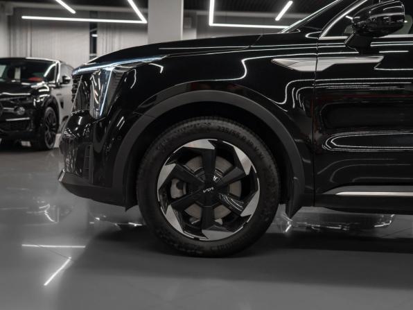 Kia Sorento IV Рестайлинг с пробегом 2024 года, цена 5 100 000 рублей, 48637 км, внедорожник, Автокод Объявления