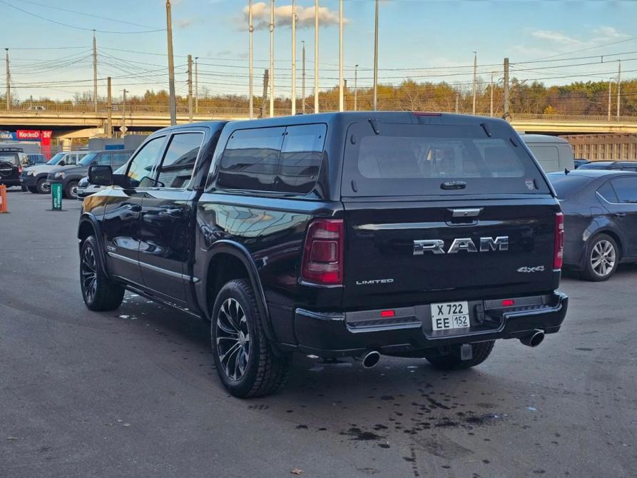 Ram 1500 V Нижний Новгород  - изображение 6