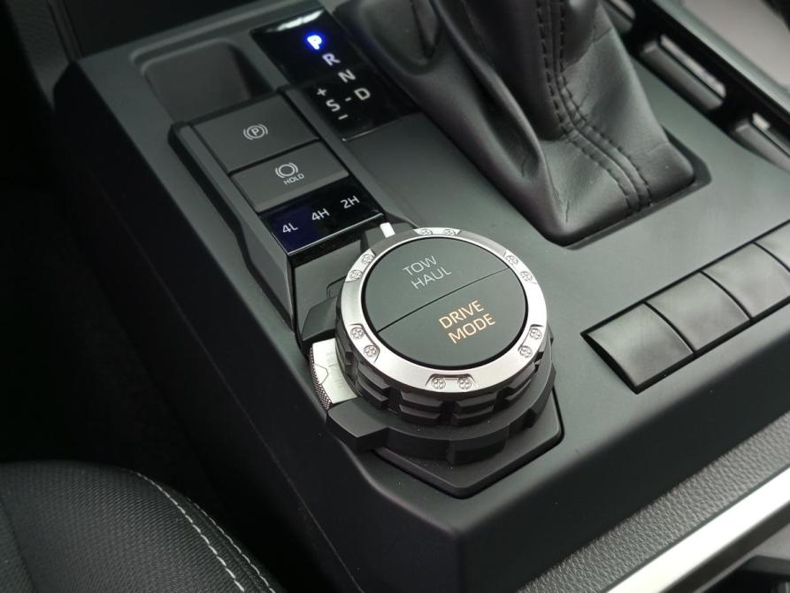 Toyota Tacoma IV Уфа  - изображение 16