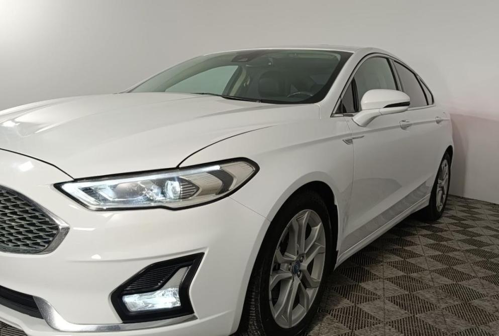 Ford Fusion (North America) II Рестайлинг Волгоград  - изображение 22