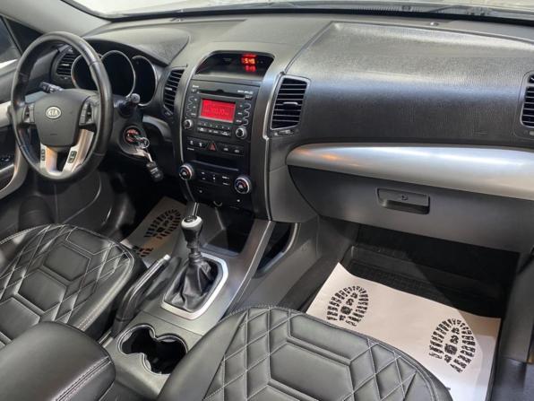 Kia Sorento II с пробегом 2012 года, цена 1 445 000 рублей, 146313 км, внедорожник, Автокод Объявления