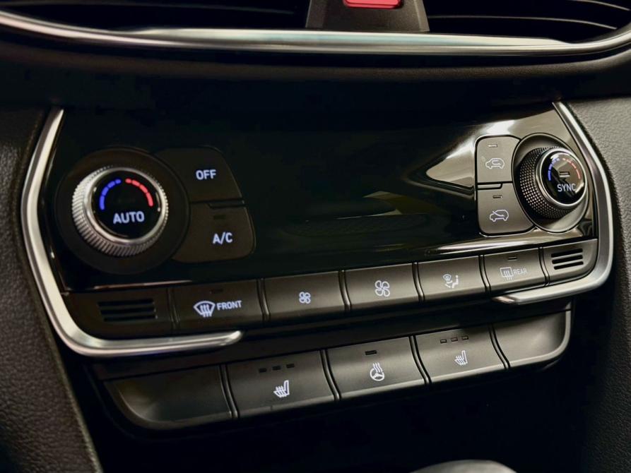 Hyundai Santa Fe IV Вологда  - изображение 16