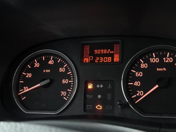 Nissan Terrano III (D10) с пробегом 2014 года, цена 1 005 000 рублей, 90982 км, внедорожник, Автокод Объявления