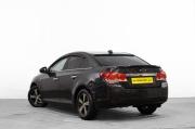 Chevrolet Cruze I Барнаул  - изображение 30