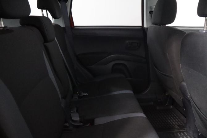 Mitsubishi Outlander II Рестайлинг с пробегом 2011 года, цена 879 000 рублей, 206000 км, внедорожник, Автокод Объявления