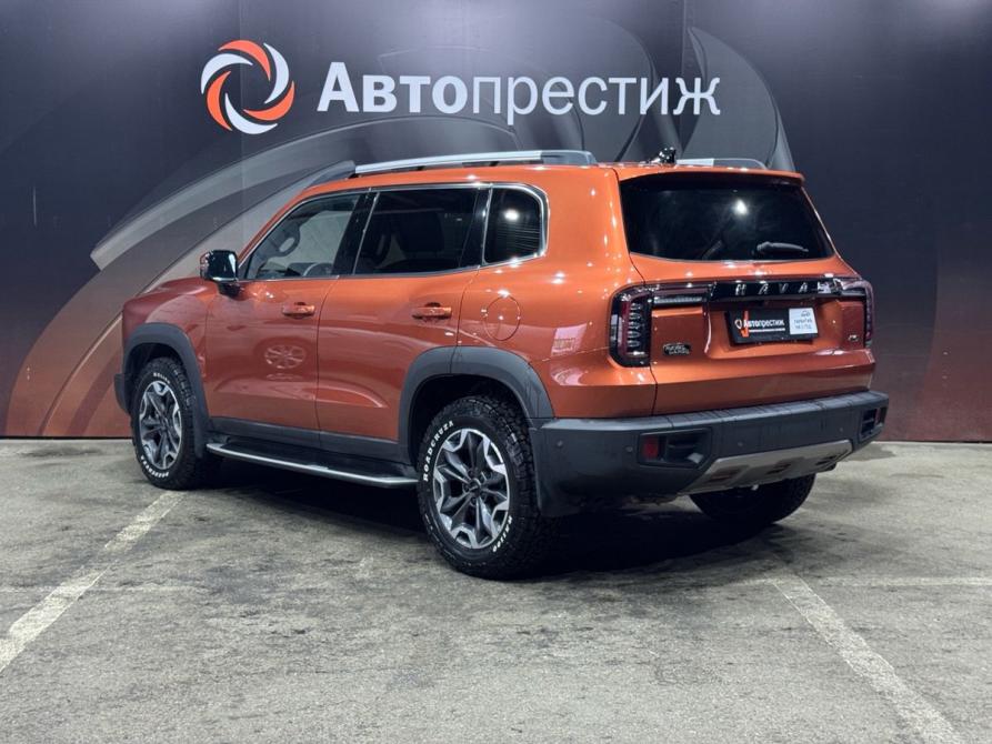 Haval Dargo I Ставрополь  - изображение 6
