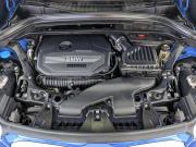BMW X1 II (F48) Москва  - изображение 38
