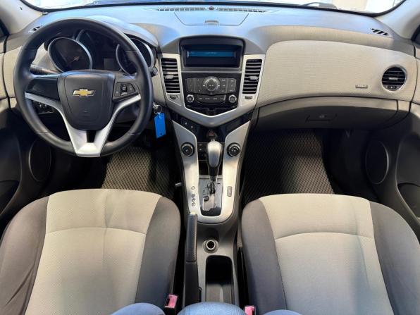 Chevrolet Cruze I с пробегом 2010 года, цена 770 000 рублей, 229000 км, седан, Автокод Объявления