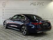 Mercedes-Benz E-Класс VI (W214 S214) Москва  - изображение 35