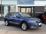 Volkswagen Tiguan II Москва  - изображение 26