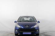 Peugeot 207 I Рестайлинг Кемерово  - изображение 23