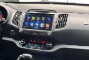 Kia Sportage III Владимир  - изображение 37