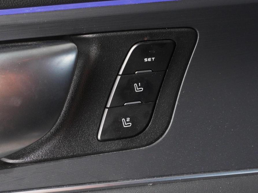 Changan UNI-K Минеральные Воды  - изображение 19