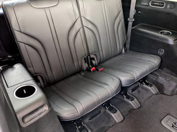 Genesis GV80 I с пробегом 2021 года, цена 6 600 000 рублей, 14400 км, внедорожник, Автокод Объявления
